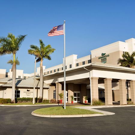 Homewood Suites Fort Myers Airport - Fgcu Ngoại thất bức ảnh