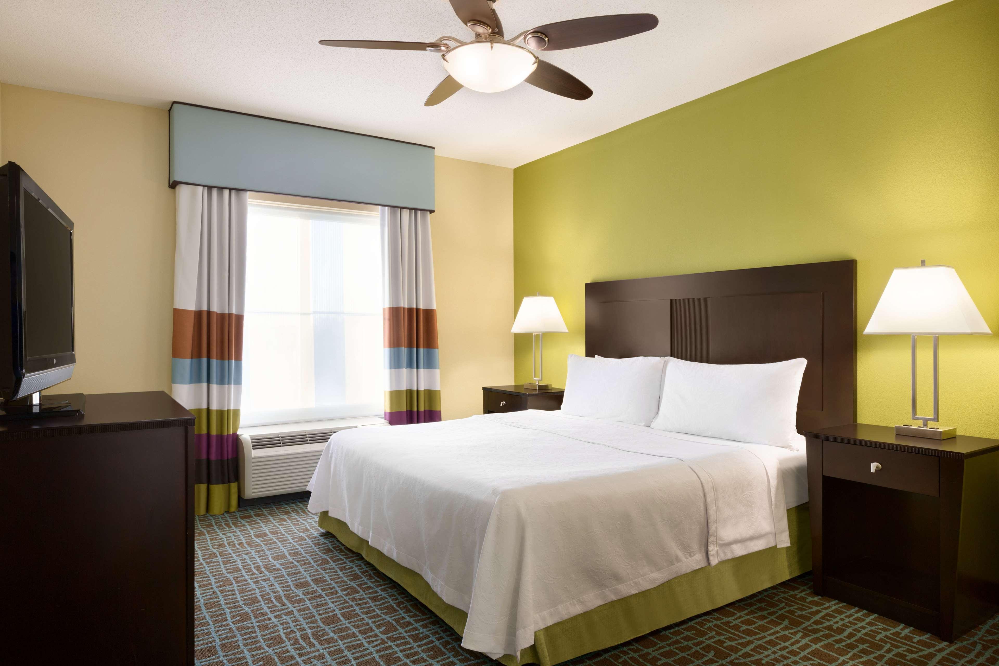 Homewood Suites Fort Myers Airport - Fgcu Ngoại thất bức ảnh