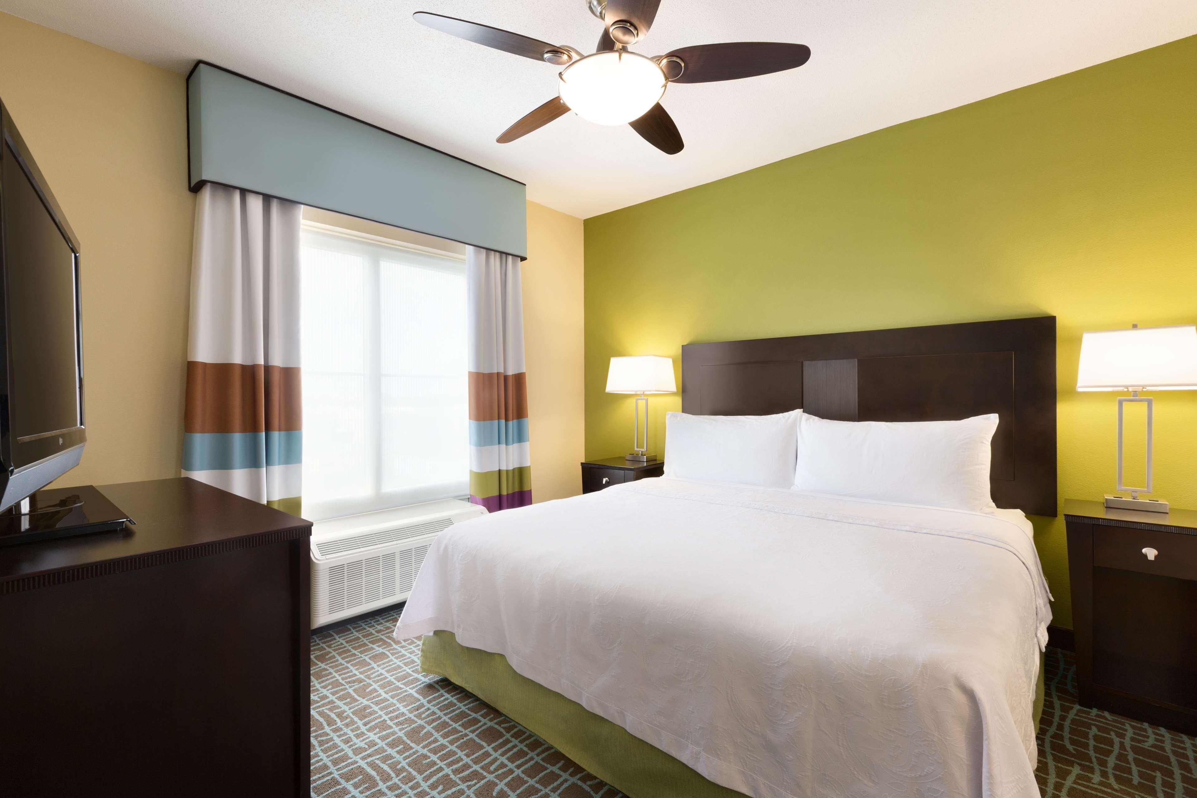 Homewood Suites Fort Myers Airport - Fgcu Ngoại thất bức ảnh