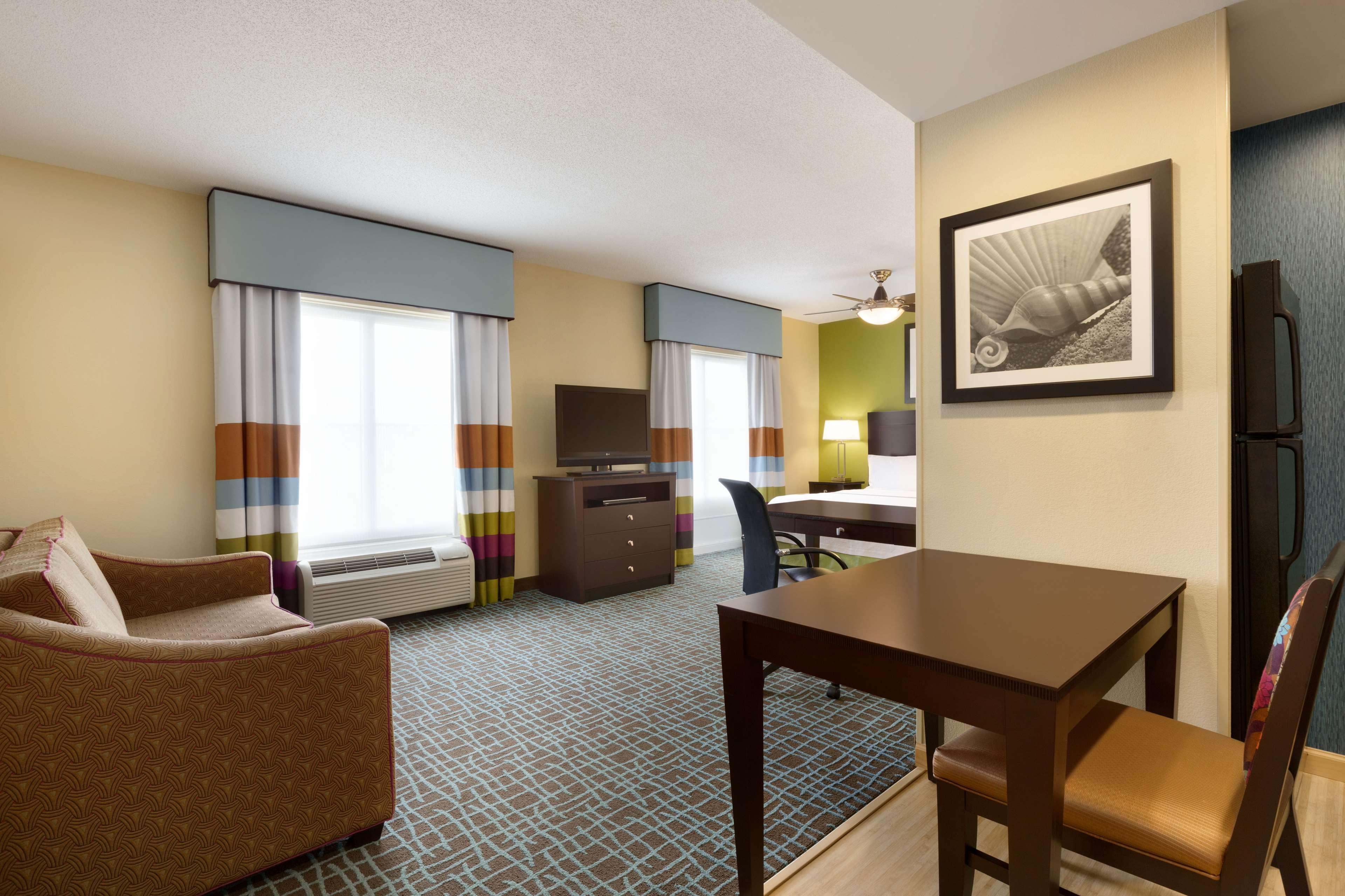 Homewood Suites Fort Myers Airport - Fgcu Ngoại thất bức ảnh
