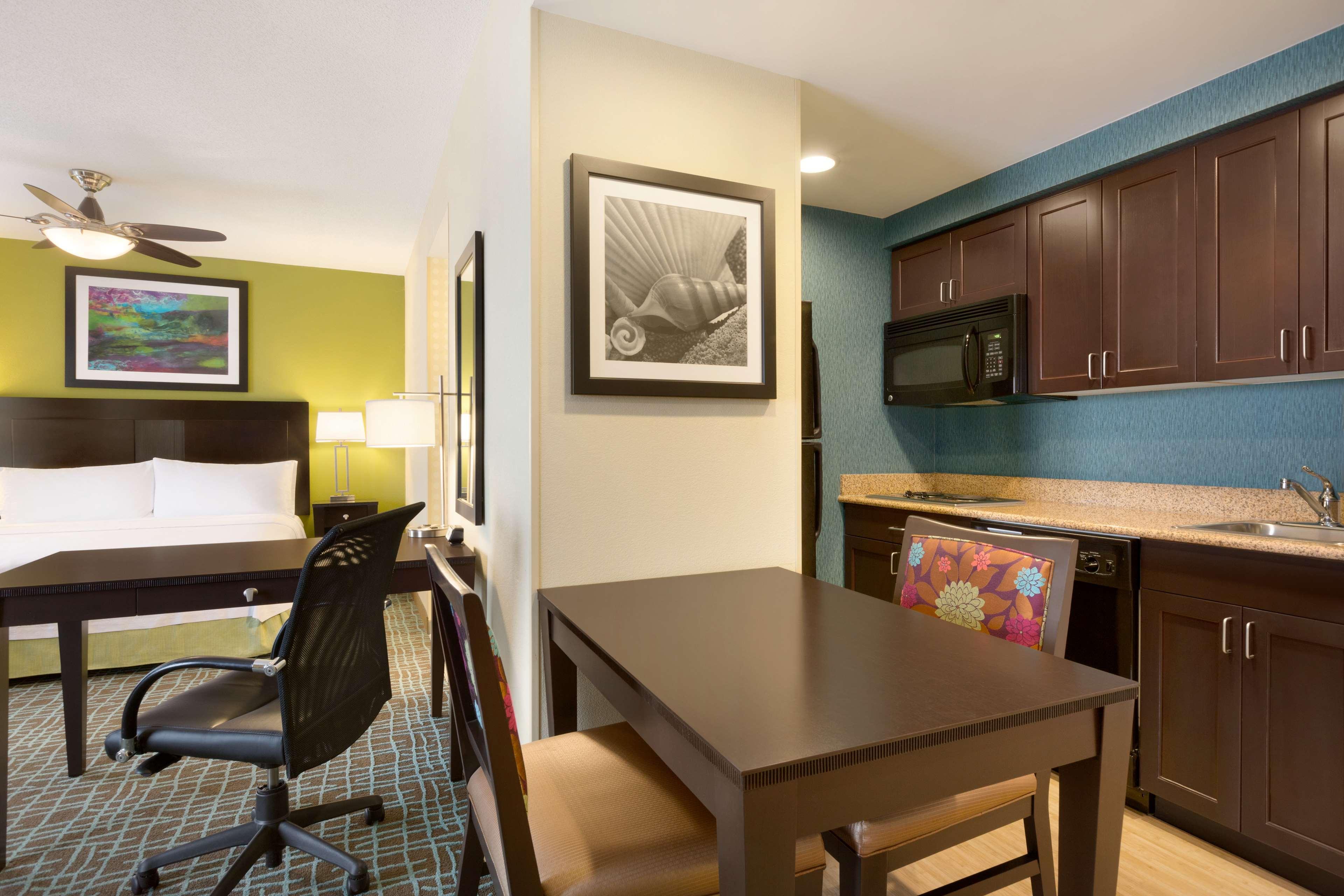 Homewood Suites Fort Myers Airport - Fgcu Ngoại thất bức ảnh