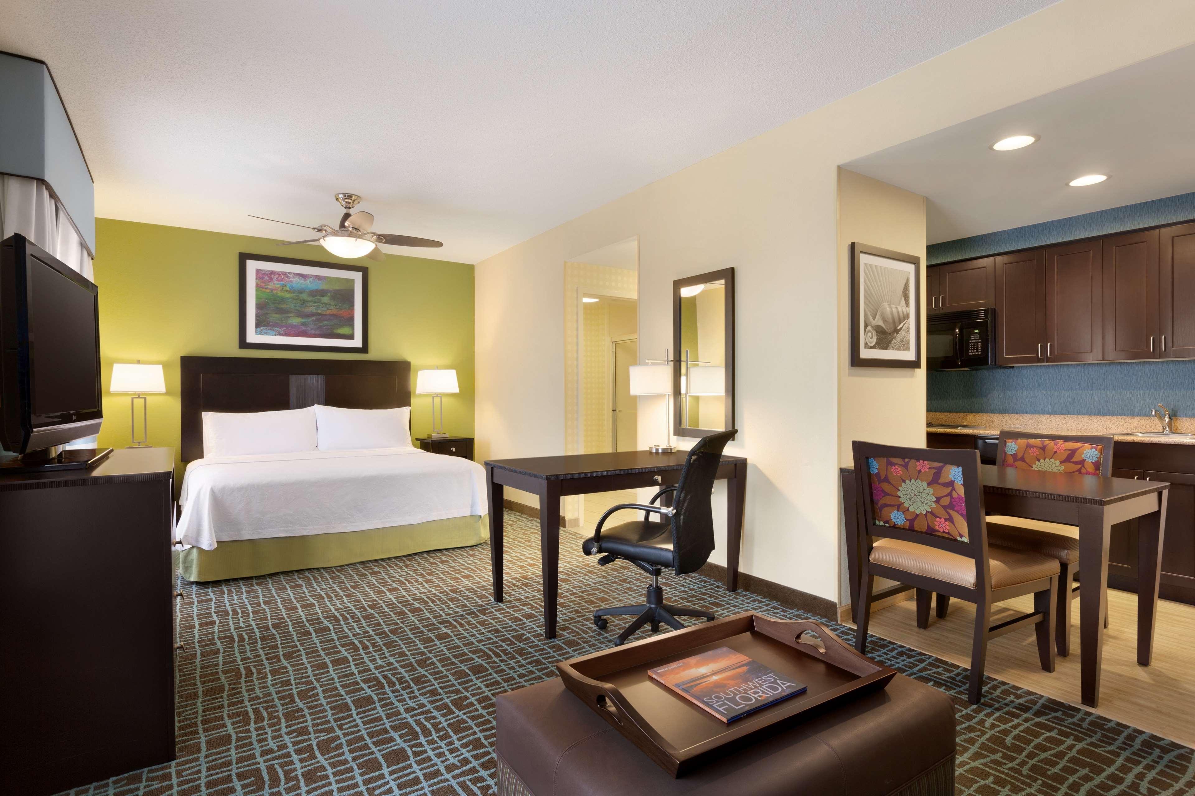 Homewood Suites Fort Myers Airport - Fgcu Ngoại thất bức ảnh
