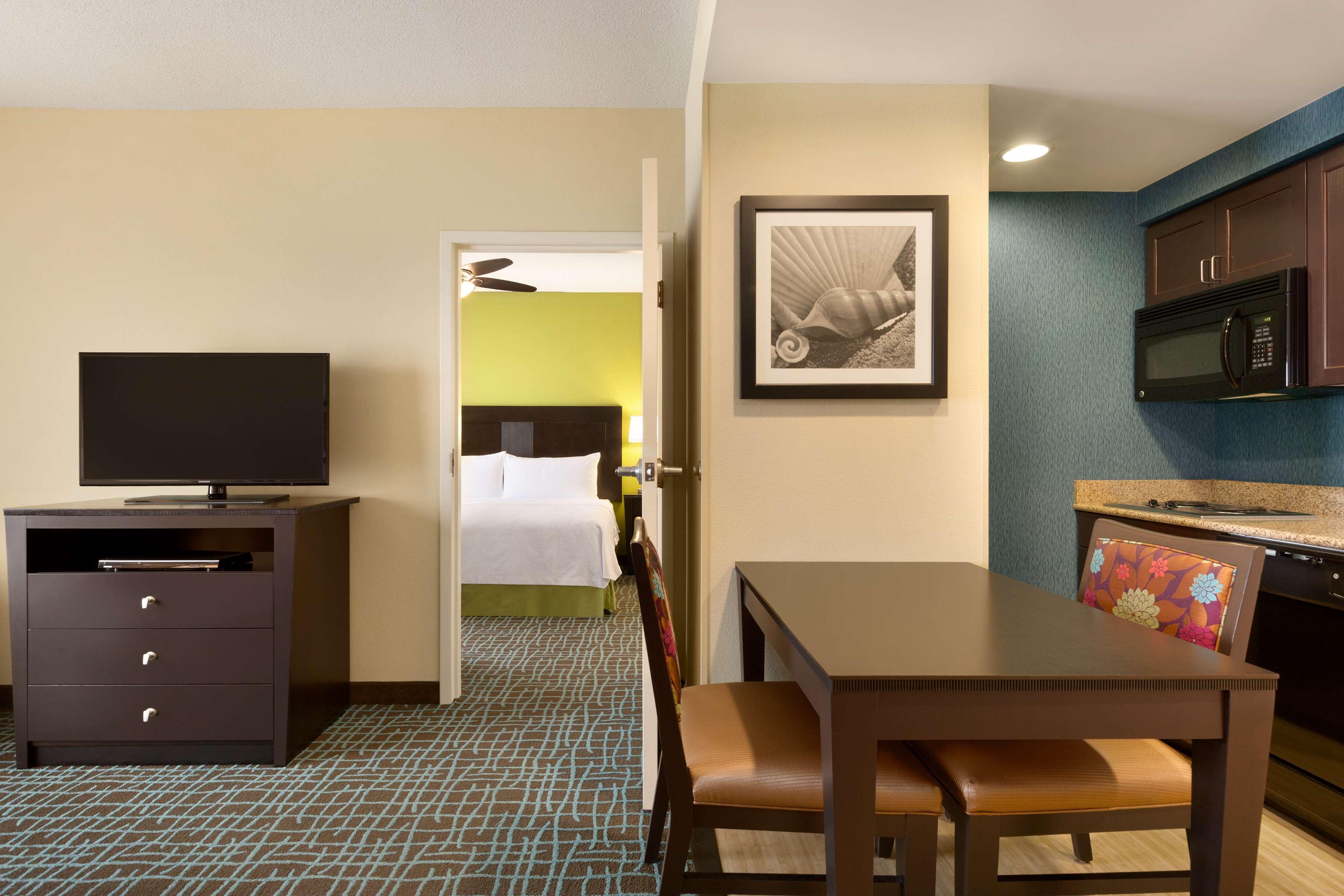 Homewood Suites Fort Myers Airport - Fgcu Ngoại thất bức ảnh