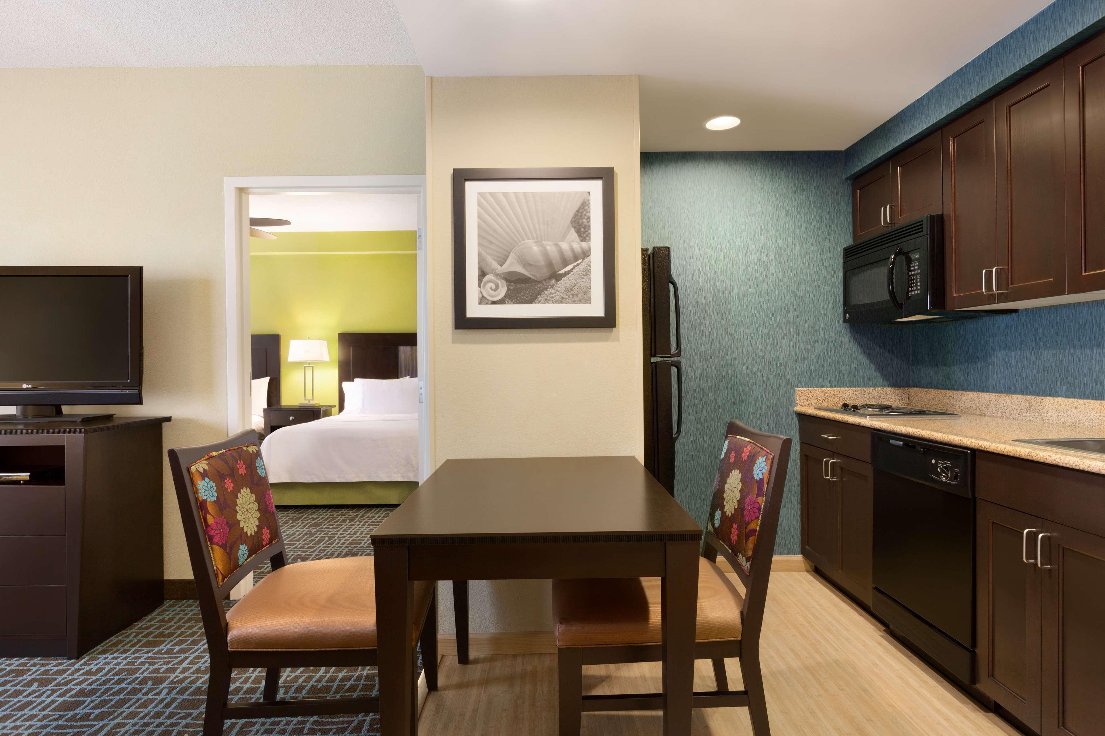 Homewood Suites Fort Myers Airport - Fgcu Ngoại thất bức ảnh