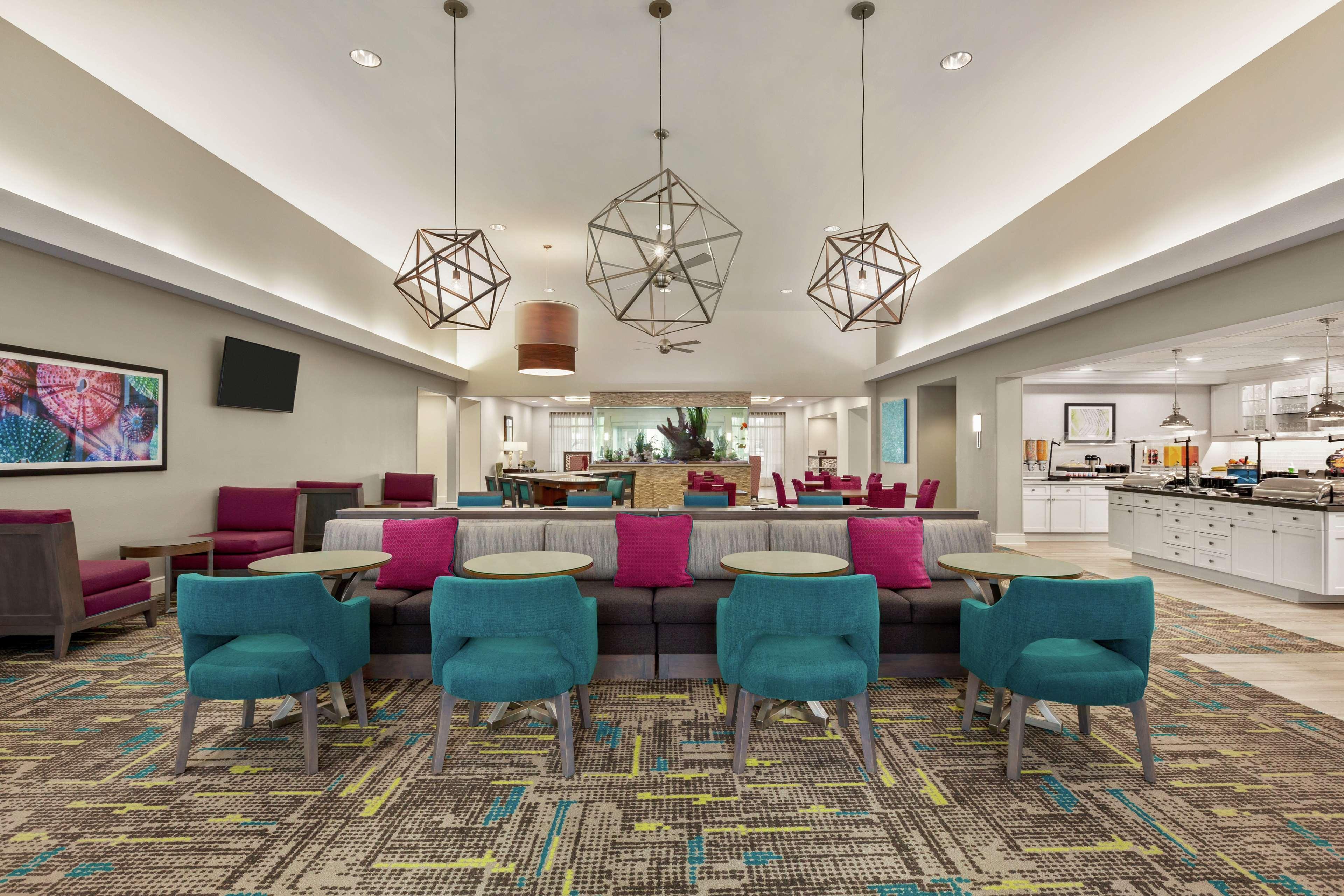 Homewood Suites Fort Myers Airport - Fgcu Ngoại thất bức ảnh