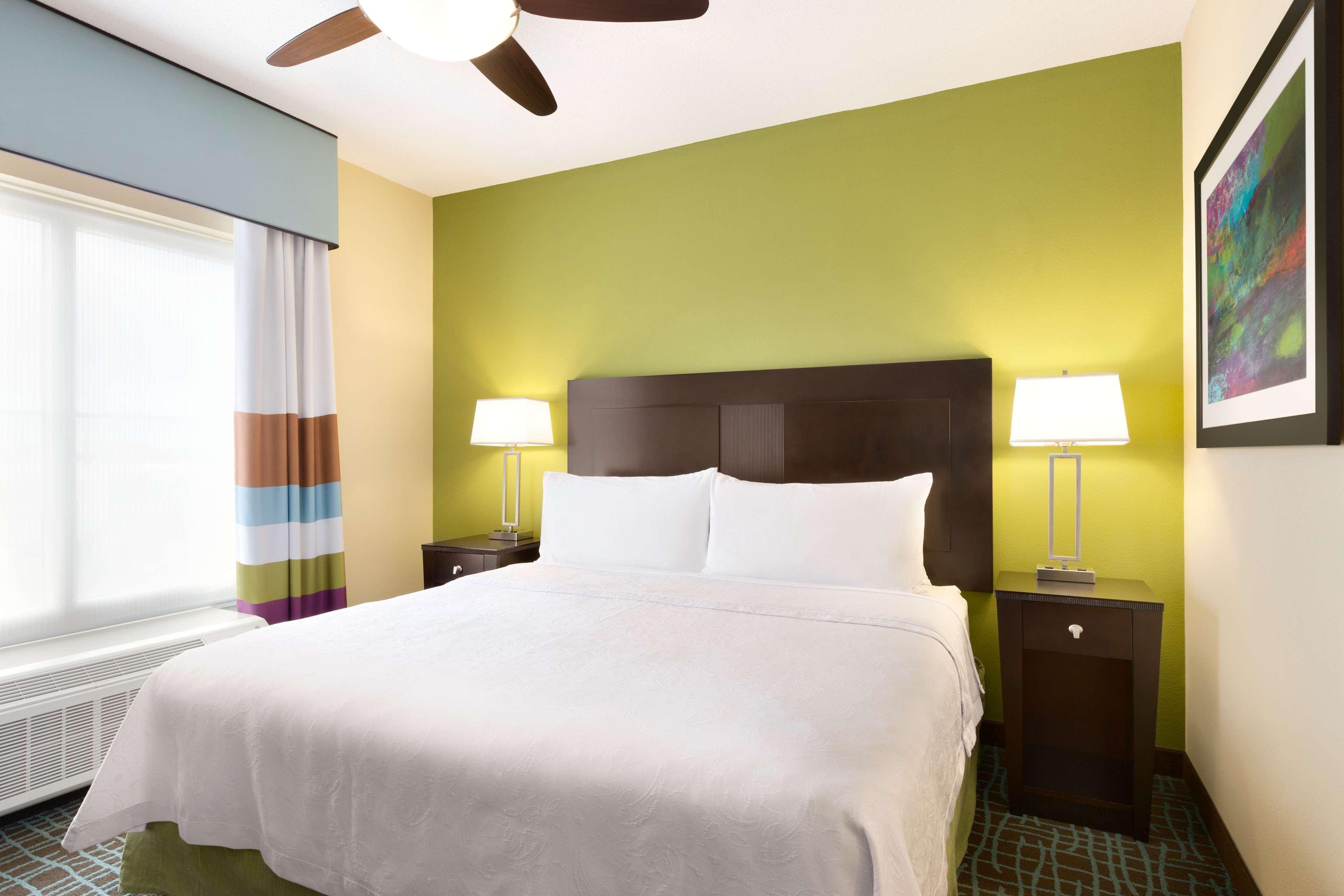 Homewood Suites Fort Myers Airport - Fgcu Ngoại thất bức ảnh