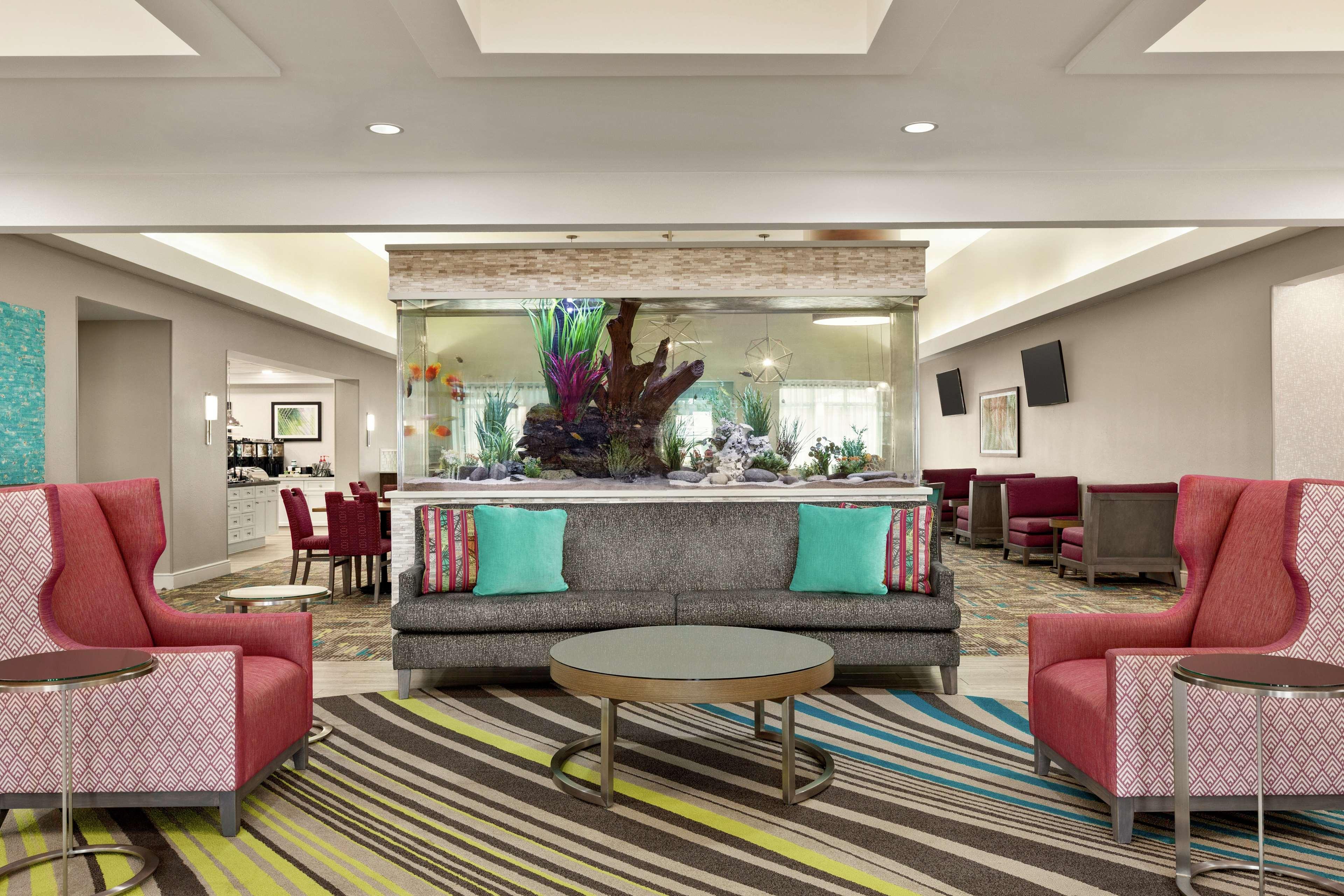 Homewood Suites Fort Myers Airport - Fgcu Ngoại thất bức ảnh