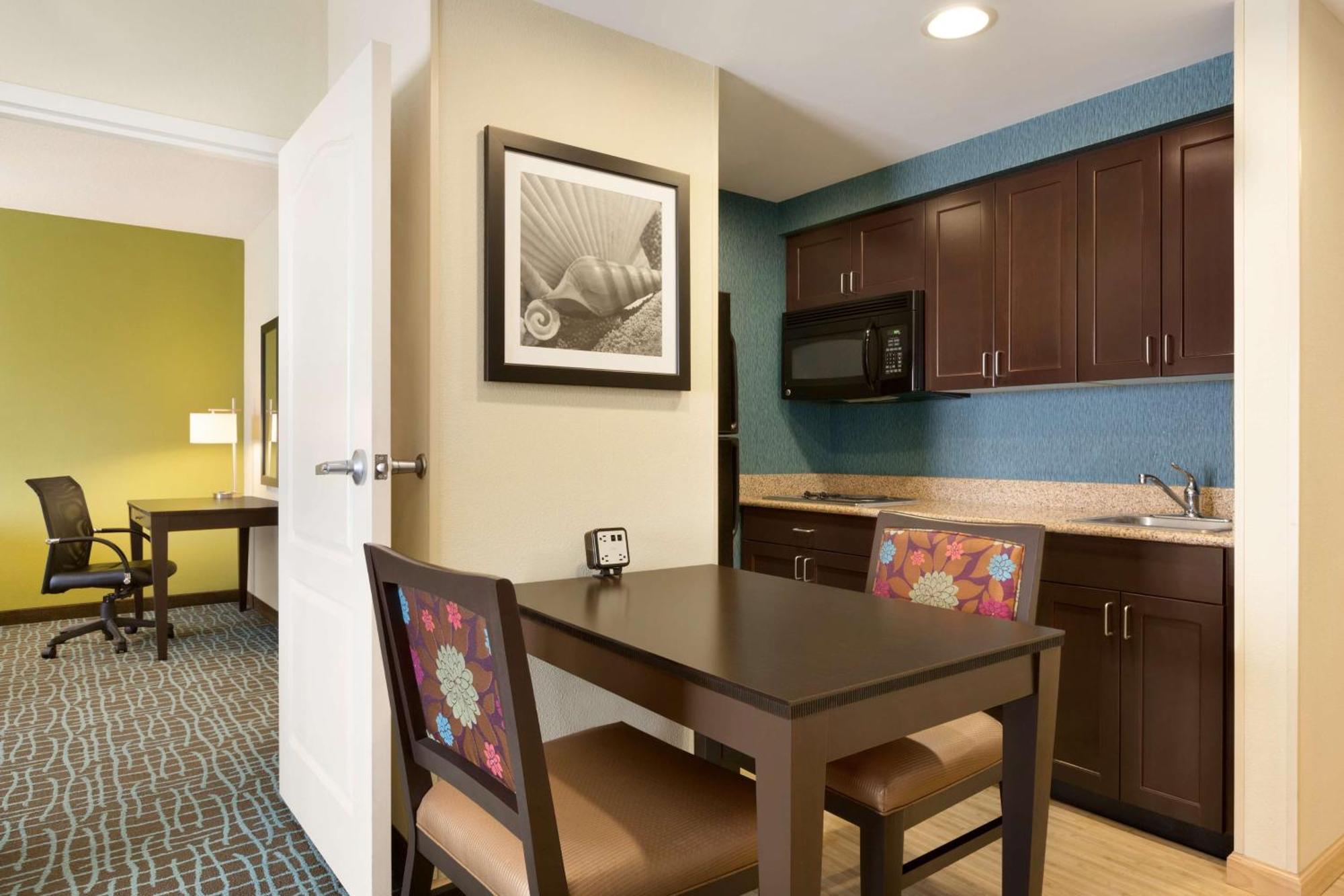Homewood Suites Fort Myers Airport - Fgcu Ngoại thất bức ảnh