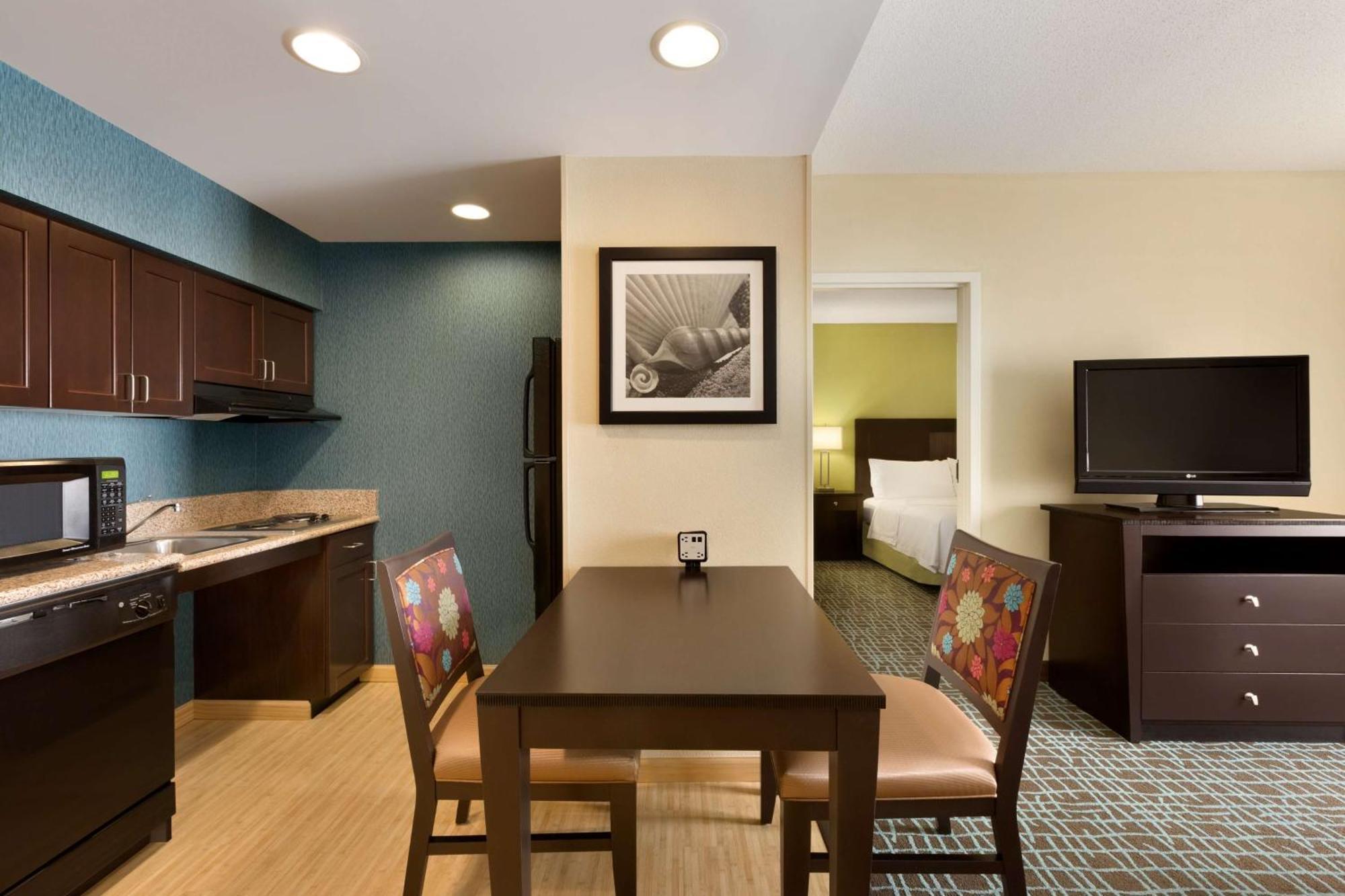 Homewood Suites Fort Myers Airport - Fgcu Ngoại thất bức ảnh