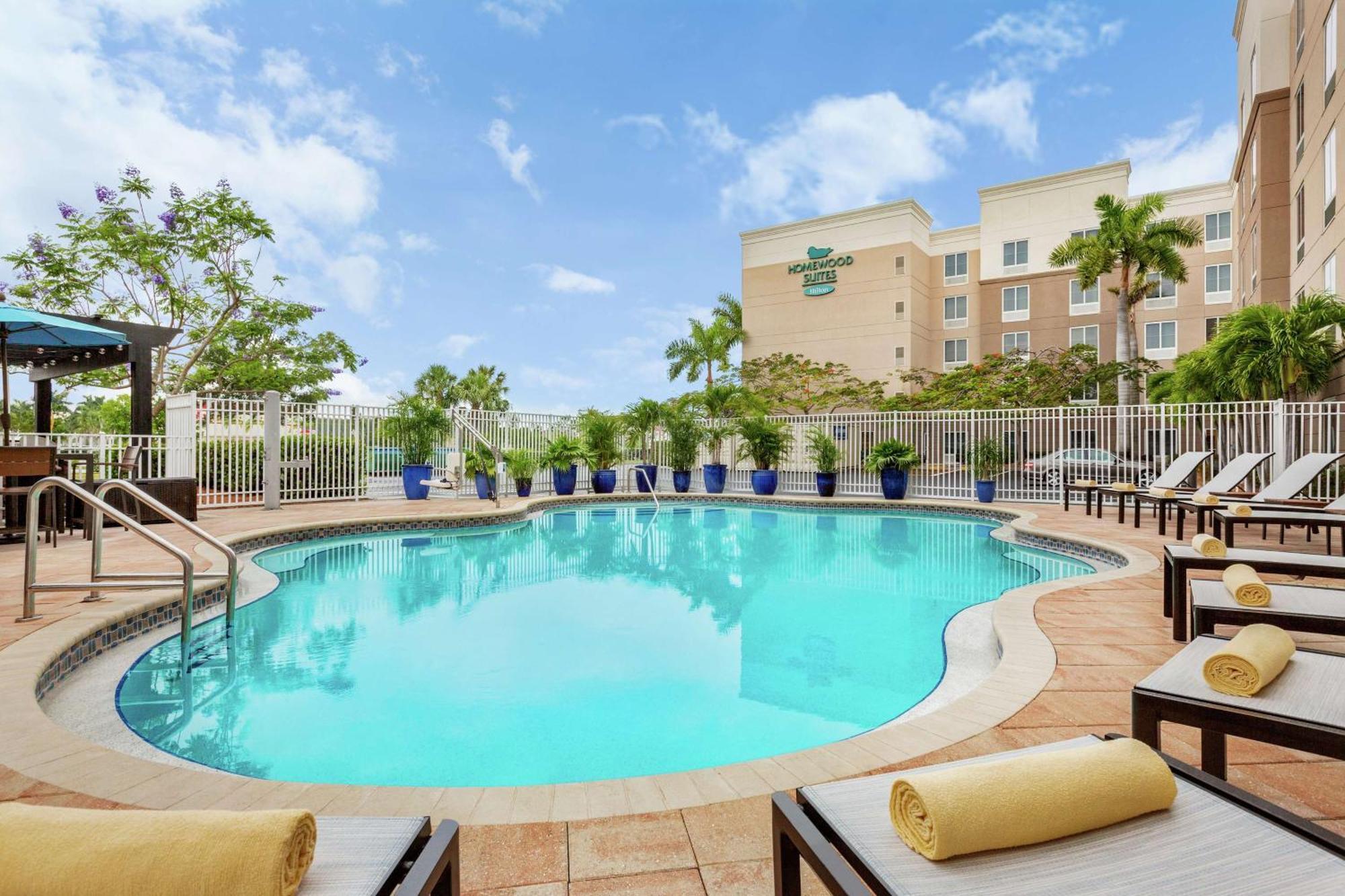 Homewood Suites Fort Myers Airport - Fgcu Ngoại thất bức ảnh