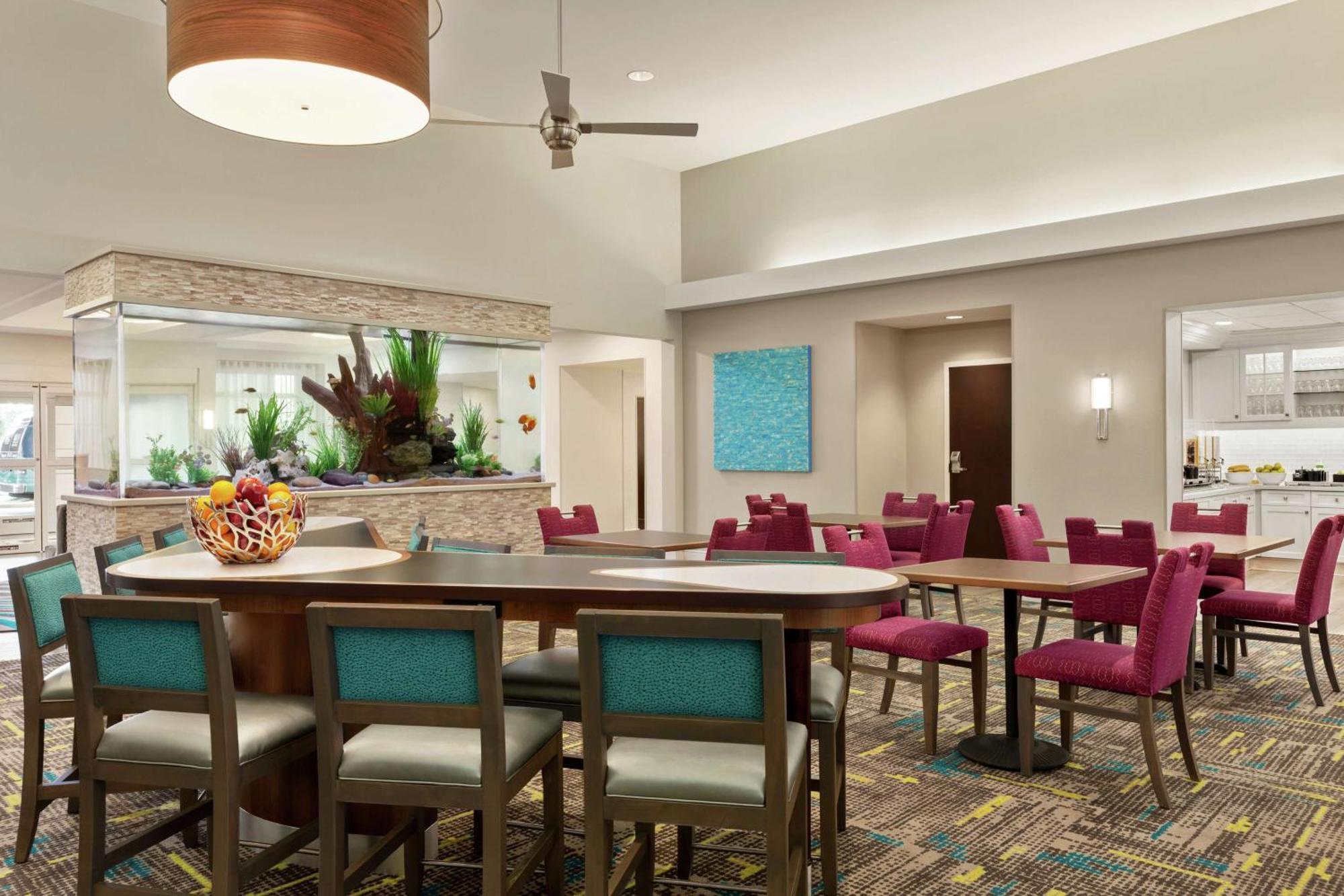 Homewood Suites Fort Myers Airport - Fgcu Ngoại thất bức ảnh