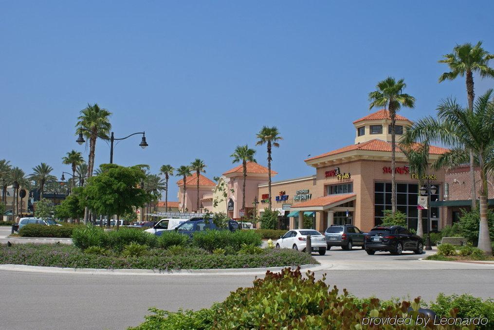 Homewood Suites Fort Myers Airport - Fgcu Ngoại thất bức ảnh