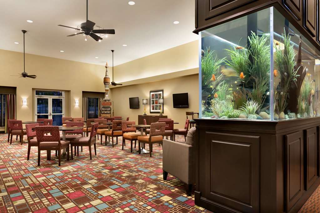 Homewood Suites Fort Myers Airport - Fgcu Nhà hàng bức ảnh