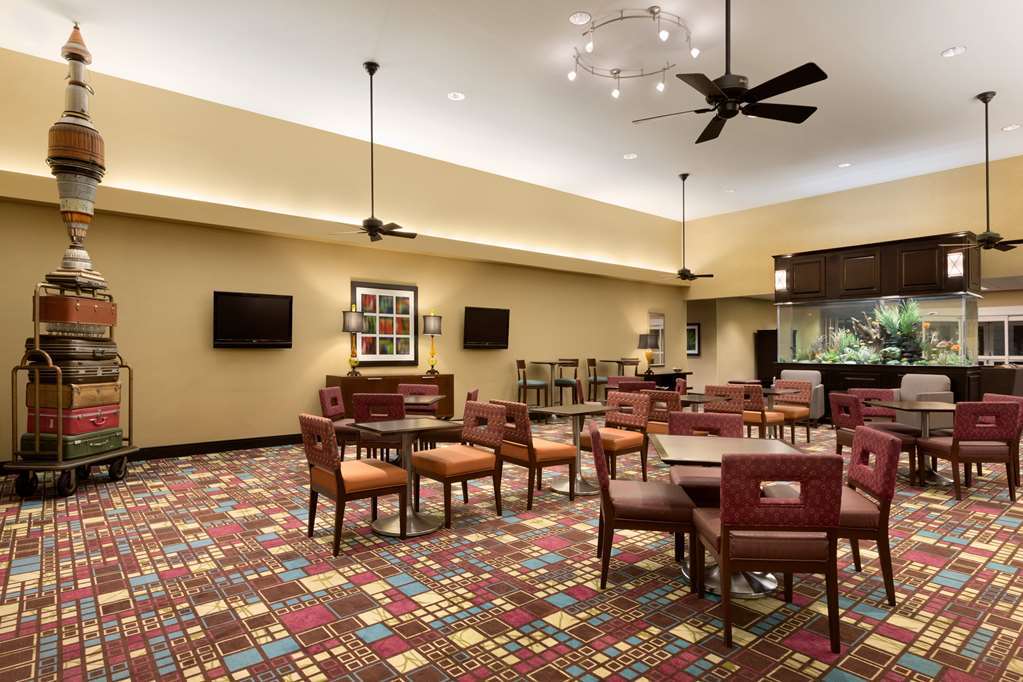 Homewood Suites Fort Myers Airport - Fgcu Nội địa bức ảnh