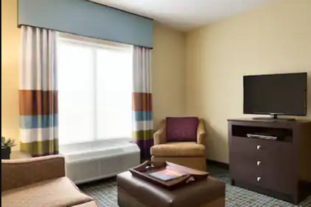 Homewood Suites Fort Myers Airport - Fgcu Ngoại thất bức ảnh